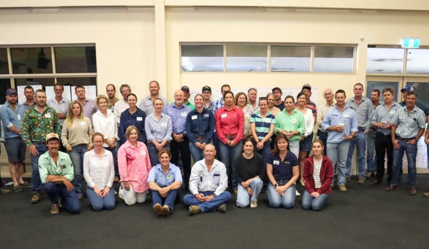 I took a KLR cattle marketing course. Here’s what I learned.