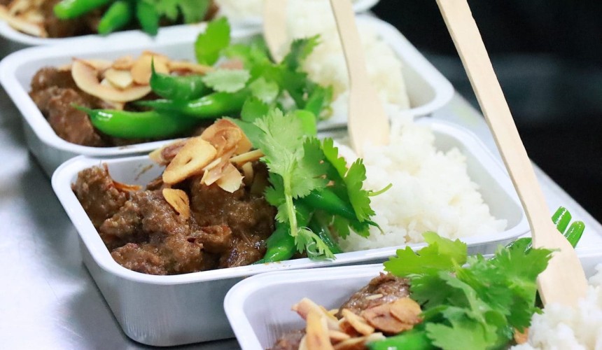 World Iron Awareness week highlights gender nutrition gap