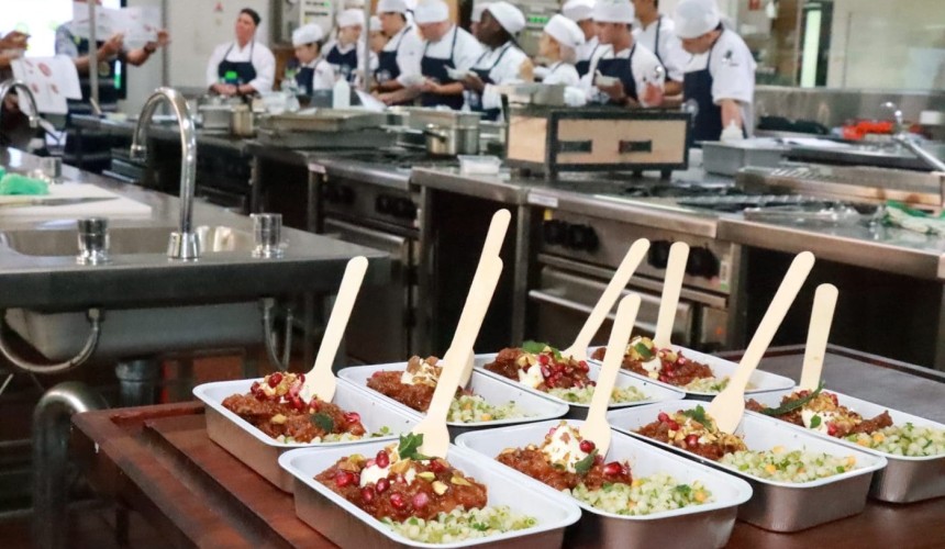 Is the beef industry trendy enough?