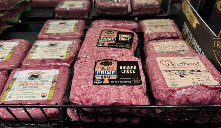 Divisive grassfed vs grainfed debate emerging in the US over environmental claims