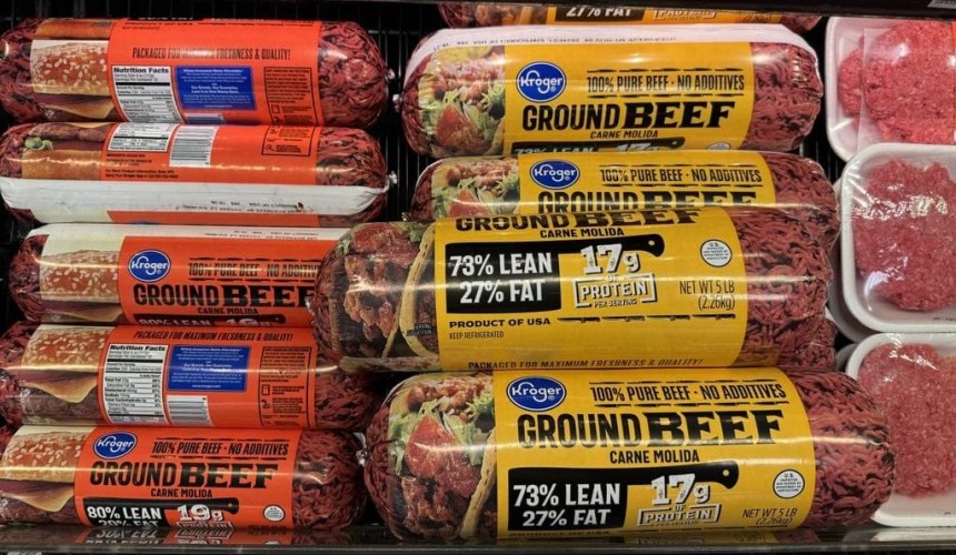 Can Australian beef gain a bigger foothold in the US? + PHOTOS