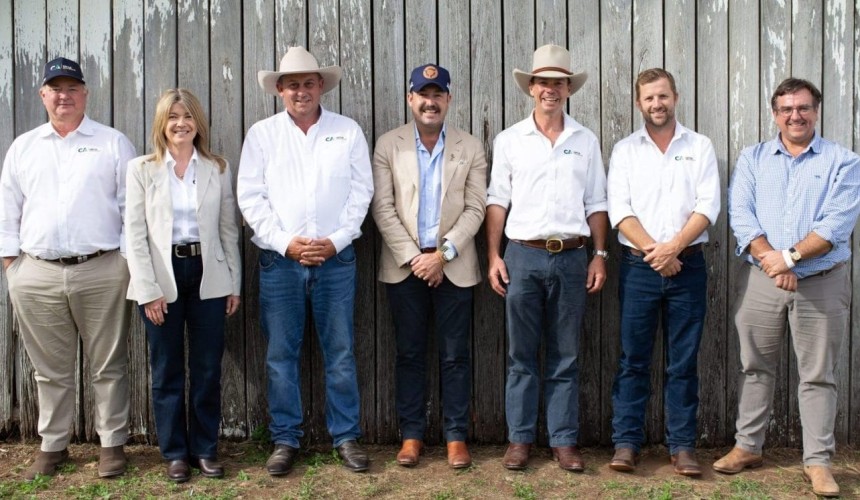 Cattle Australia elects 2025 Board and Regional Consultative Committee