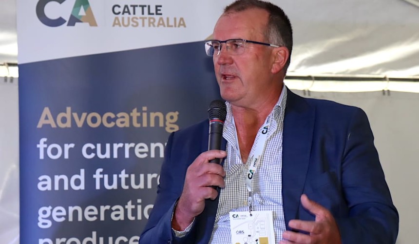 Cost of living, time pressures impacting consumers: Coles