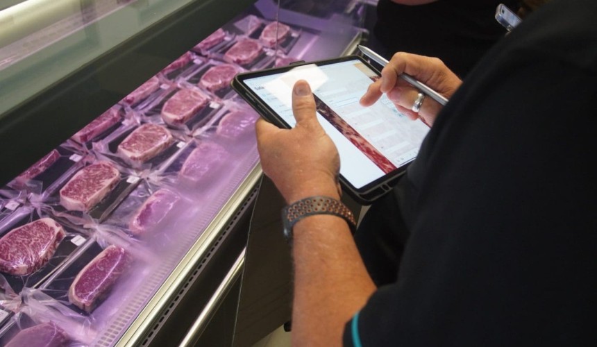 Wagyu branded beef competition exposes record entries to deep analysis