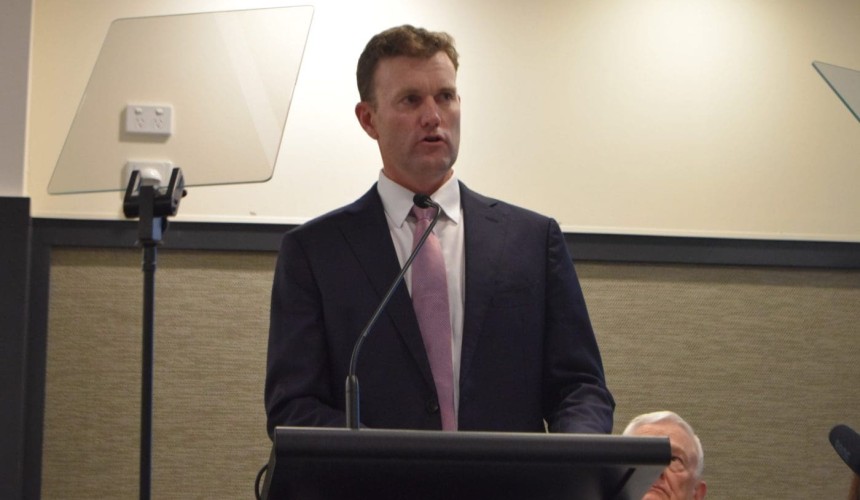 MLA AGM 2024: Value-based marketing central to Australia’s red meat future
