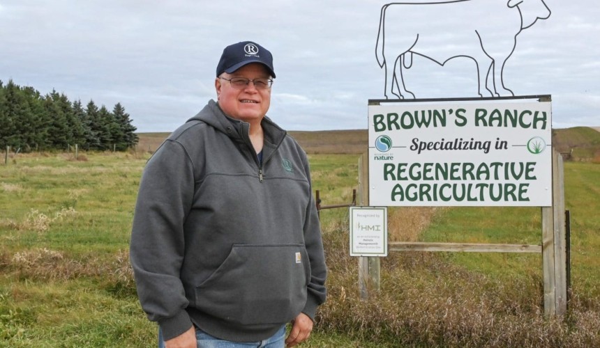 Wilmot Field Day 2025: Gabe Brown to headline