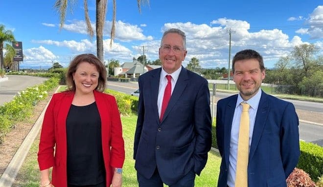 New MLA directors elected at 2024 annual general meeting