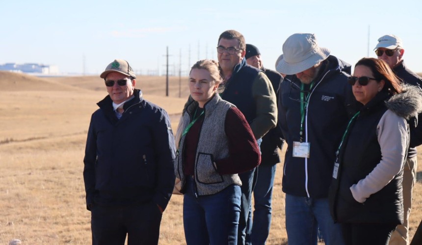Five takeaways from the Denver Societal Role of Meat conference