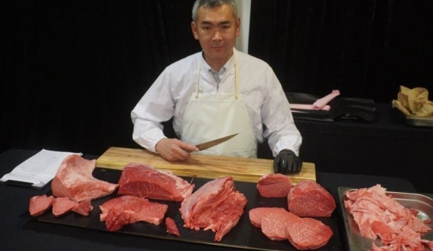 Japan lifts Wagyu beef export suspension following LSD detection