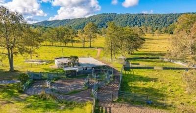 Movement at the station: Recent property listings