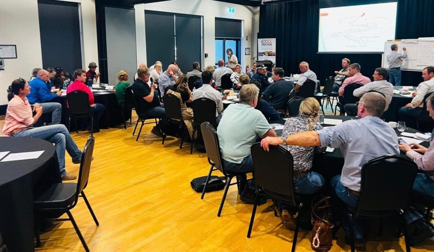 Kimberley cattle producers scrutinise WA’s Pastoral Lease issues
