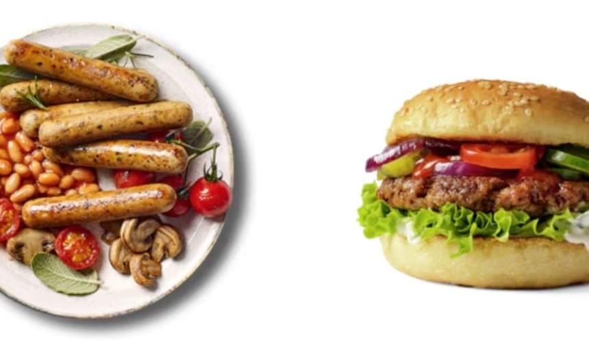 Europe’s Vegetarian Butcher gets put on the chopping block