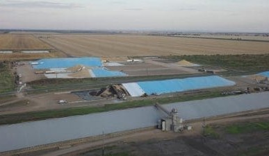 Feedgrain Focus: Rain ignites quality concerns in NSW, Vic