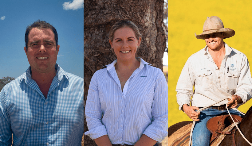 Zanda McDonald Award Reveals Australian Finalists for 2025