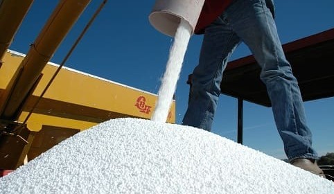 Global fertiliser market facing prolonged period of strain from Middle East disruption: Rabo