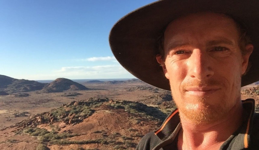 Kangaroo Island research hopes to inform future feral pig management