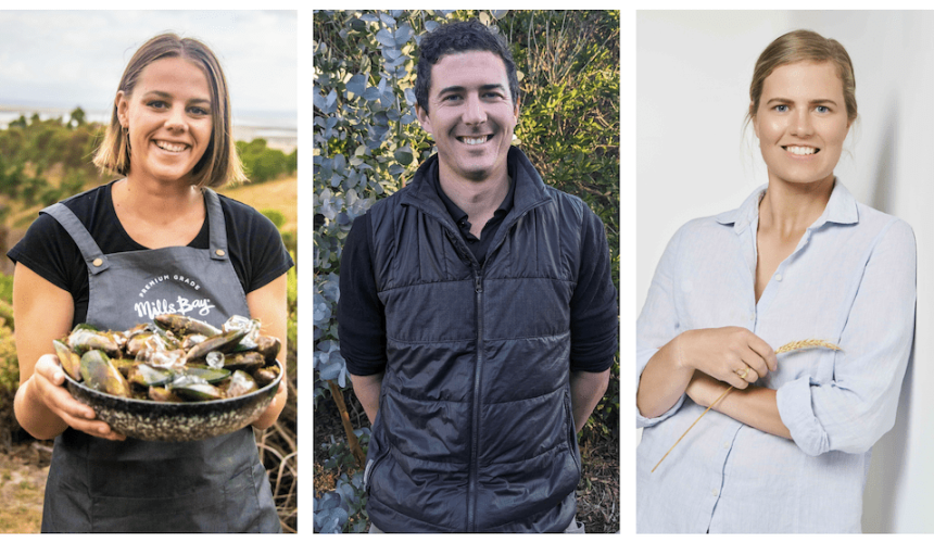 Zanda McDonald Award Reveals New Zealand Finalists for 2025