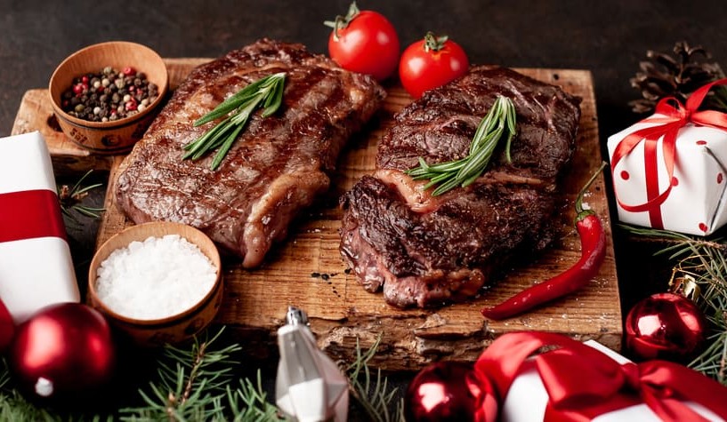 10 top Christmas gift ideas for beef lovers