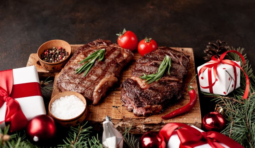 Red meat linked to lower risk of dementia