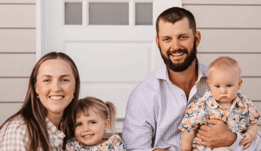 A quad bike disaster, a life saved: CQ mum’s message of gratitude