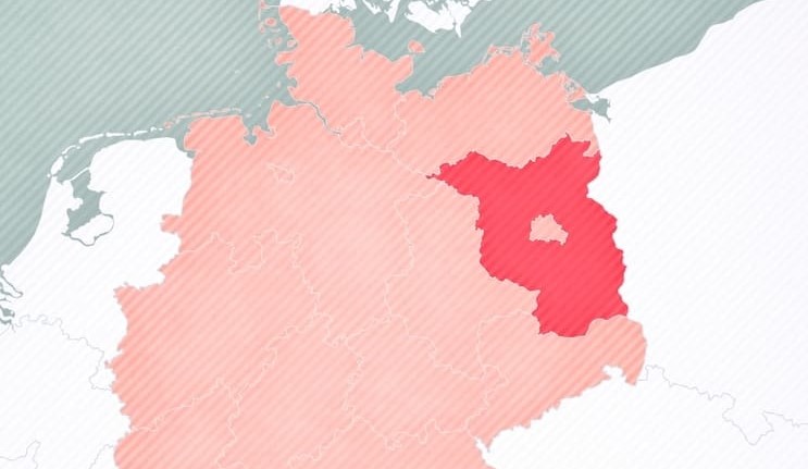 Germany reports first FMD outbreak in nearly 40 years