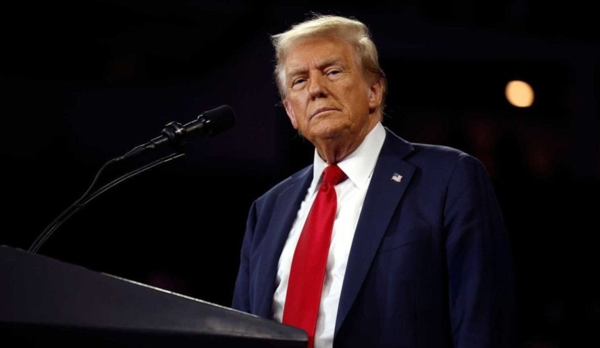 Trump tariff outcomes finally known tomorrow morning