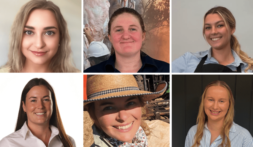 Meat Business Women names six rising stars for 2025 ‘One to Watch’ Award