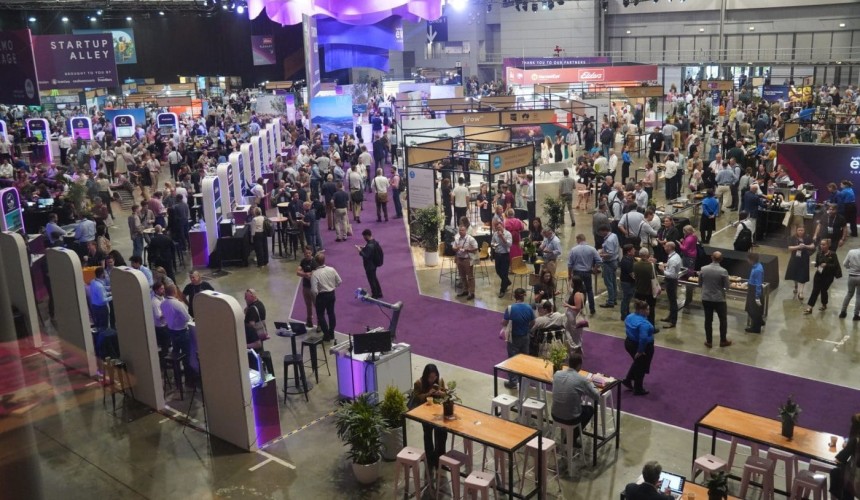 The burning agtech questions: What was on stakeholders’ minds at EvokeAg?
