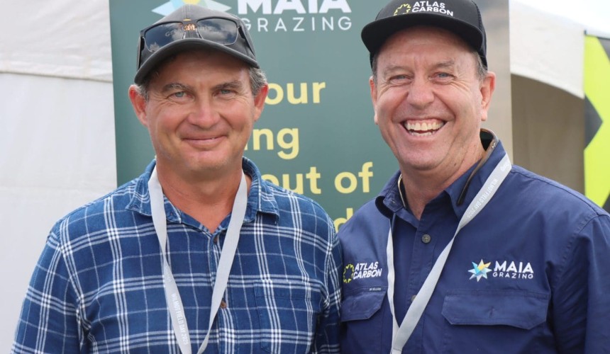 Regen ag interest ‘compounding exponentially’ Wilmot field day told + PICS