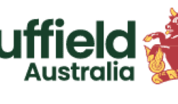 Be curious, drive change with a 2026 Nuffield scholarship