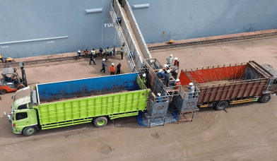 SE Asia Report: Indonesian government exerts its control over beef imports