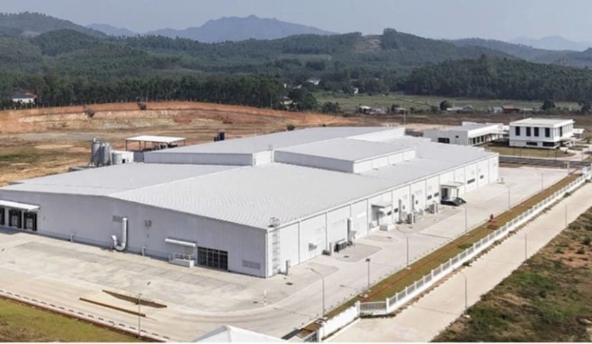 Vietnam becomes hot-spot for offshore red meat processing investment