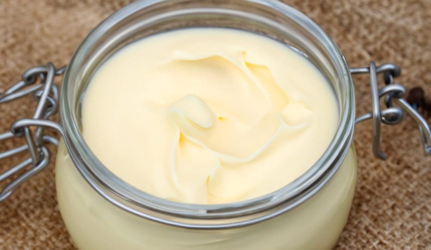 Beef tallow is staging a comeback