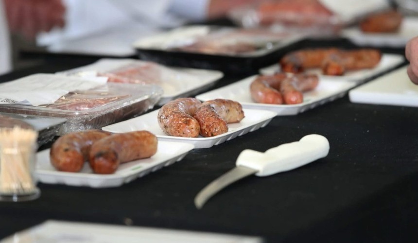 National Sausage Kings crowns honour the humble snag