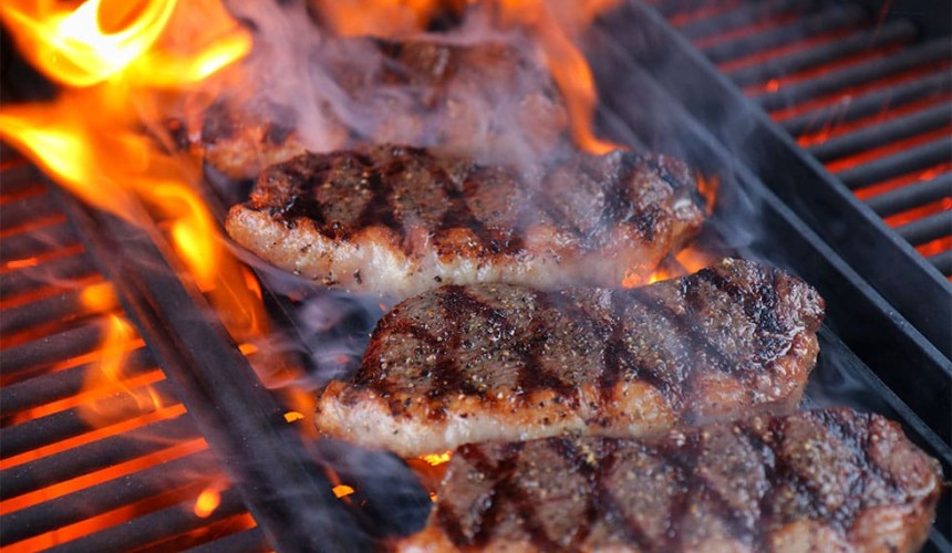 Five great, undiscovered beef items to BBQ for the start of the NRL season