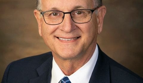 Nebraska cattleman Buck Wehrbein new president of NCBA