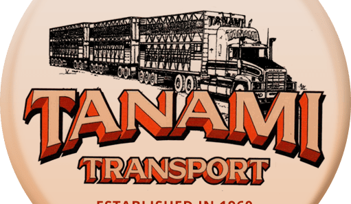 No 16: Tanami Transport