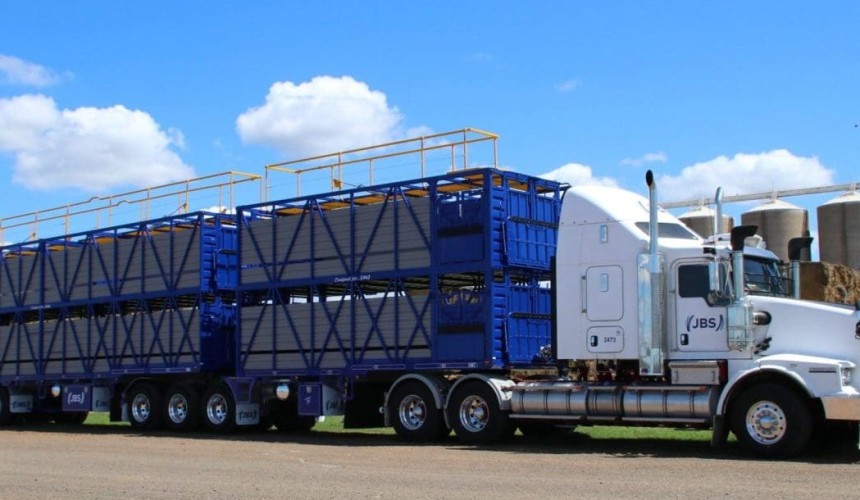 No 17: JBS Carriers
