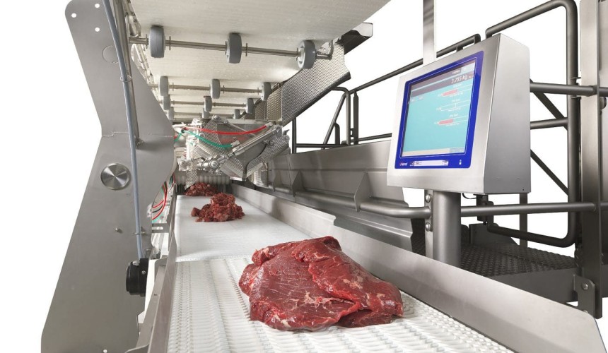 The secret to maximising trim value in red meat processing