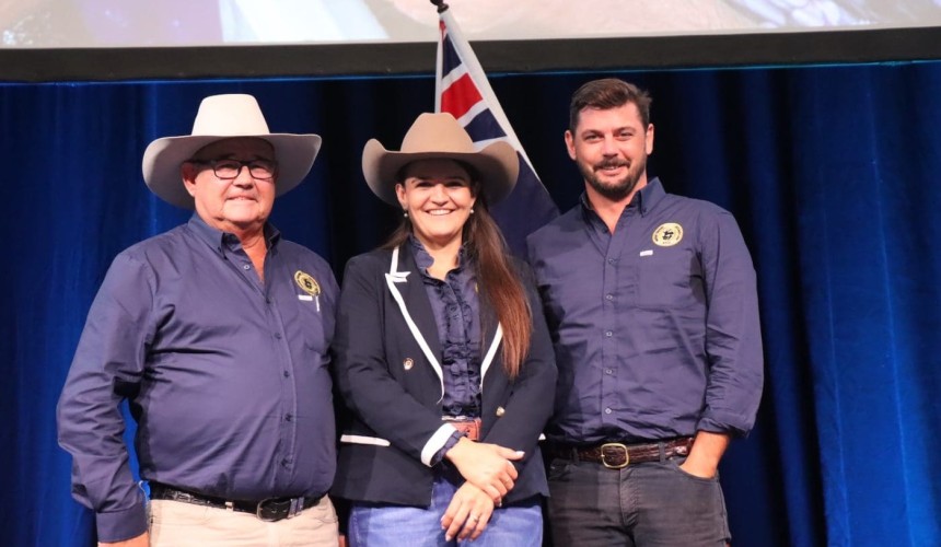 NTCA leaders blast Albanese Govt over delayed live export ban compensation + PICS