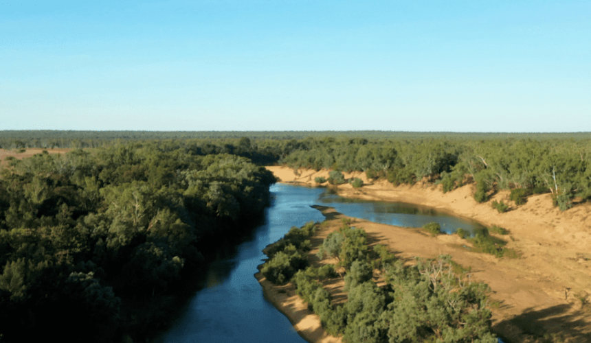 NT Govt settles Claravale Farm land clearing case