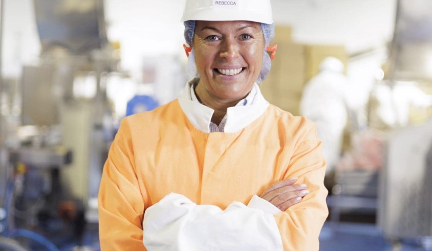 Recruitment: Women breaking through the ‘glass ceiling’ in the red meat industry  