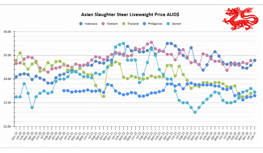 SE Asia Report: Ramadan underway in Indonesia amid supply challenges