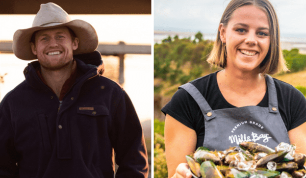 Zanda McDonald award announces 2025 winners