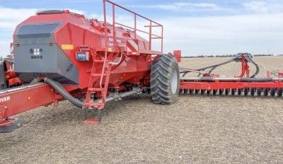 Feedgrain Focus: Qld, NSW rain softens cereal markets