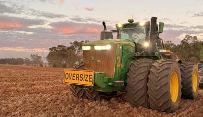 Feedgrain Focus: Southern growers see some promising weekend falls, but more needed