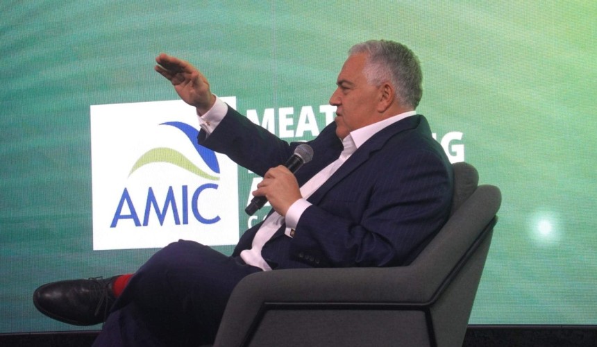 Trump’s mindset on tariffs, according to former US Ambassador Joe Hockey