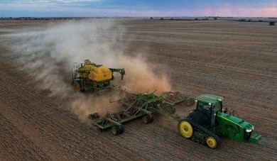 Feedgrain Focus: Dollar rebound pressures values