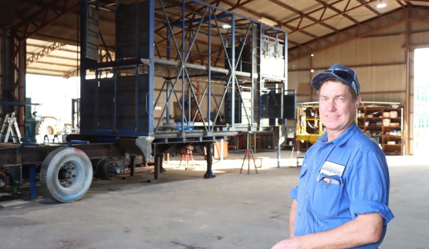 How livestock trailers have evolved in the past decade