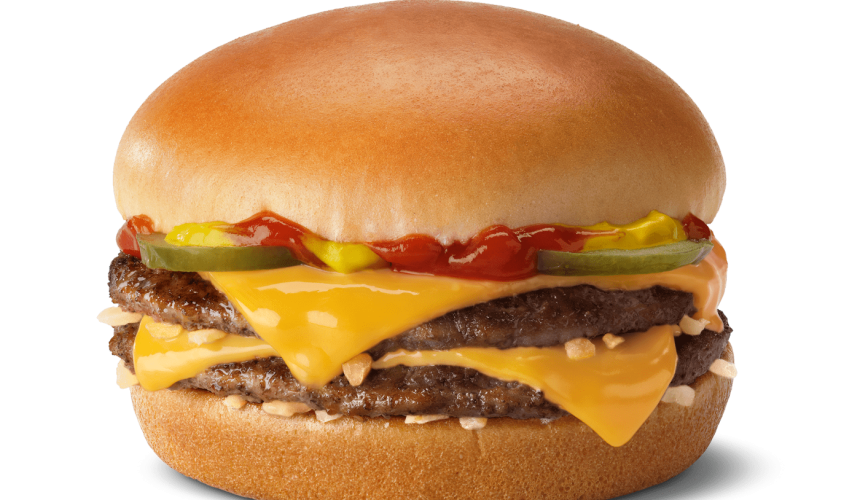 McDonald’s US makes big investment in regenerative ag